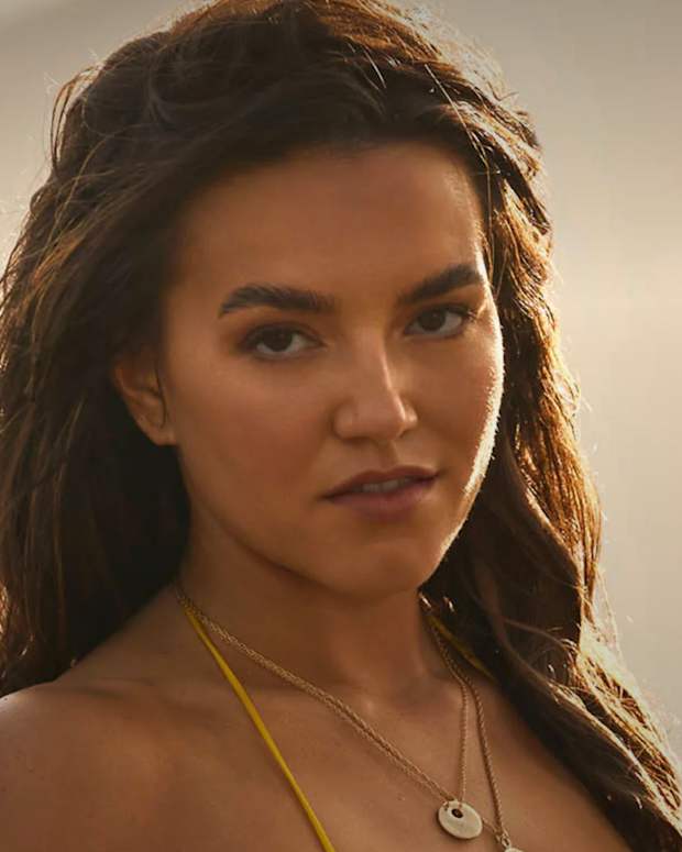 Mady Dewey